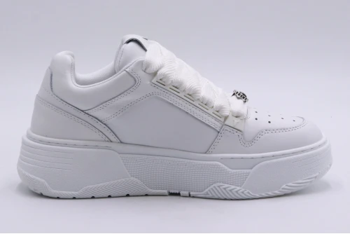 Windsor Smith Awaken Sneakers (AWAKEN WHT LEATH)