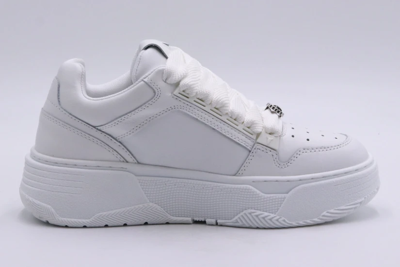 Windsor Smith Awaken Γυναικεία Sneakers Λευκά