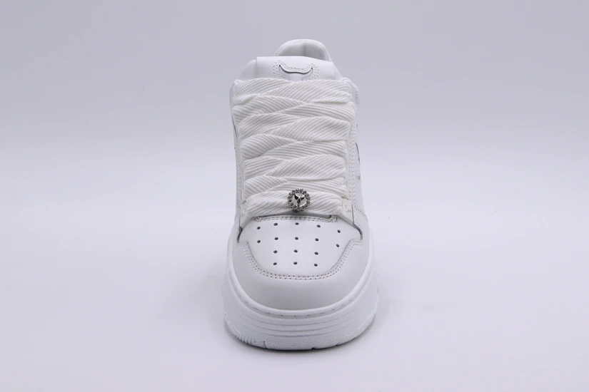 Windsor Smith Awaken Γυναικεία Sneakers Λευκά