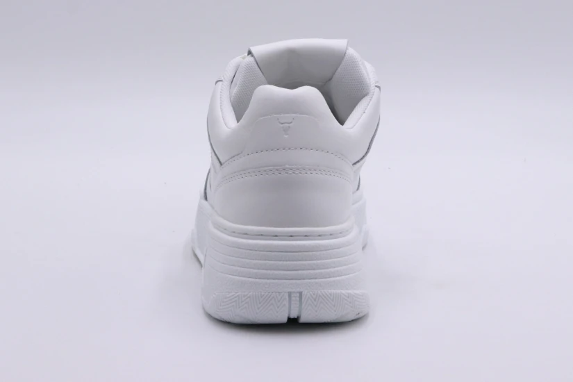 Windsor Smith Awaken Γυναικεία Sneakers Λευκά