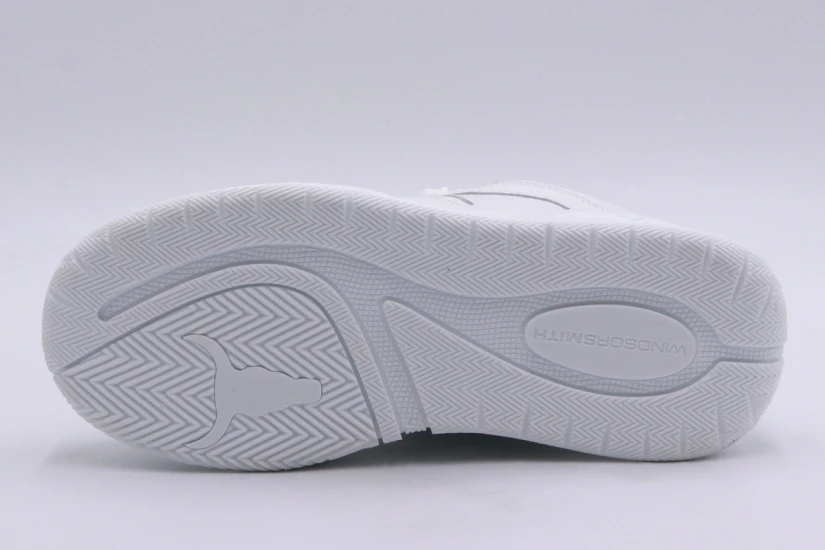 Windsor Smith Awaken Γυναικεία Sneakers Λευκά