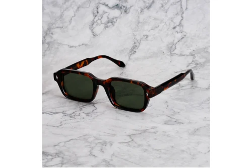 Explicit Poets Axel Γυαλιά Ηλίου (AXEL TORTOISE GREEN)