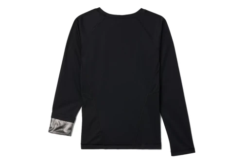 Columbia Midweight Crew 2 Μπλούζα Ισοθερμική (AY6927-012)