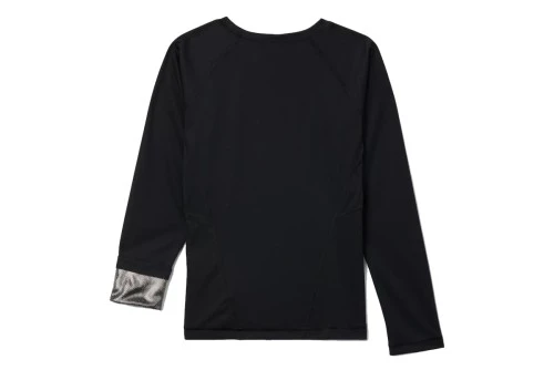 Columbia Midweight Crew 2 Μπλούζα Ισοθερμική (AY6927-012)