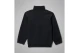 Columbia Jasper Ridge Pebbled Παιδική Ζακέτα Fleece Μαύρη
