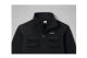 Columbia Jasper Ridge Pebbled Παιδική Ζακέτα Fleece Μαύρη