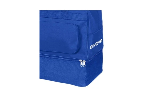 Givova Borsa Revolution Αθλητικός Σάκος (B030 AZZURRO)