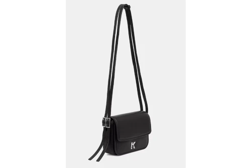 Karl Lagerfeld K Logo Τσάντα Ώμου (B2W30125 999)