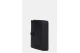 Karl Lagerfeld K Logo Bifold Πορτοφόλι Μαύρο, Ασημί