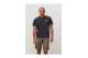 Blue Banana Anthracite Ανδρικό Κοντομάνικο T-Shirt Ανθρακί