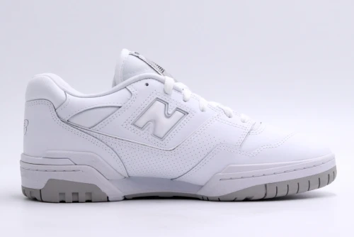 New Balance 550 Sneakers (BB550PB1)