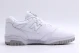 New Balance Unisex 550 Sneakers Λευκά 