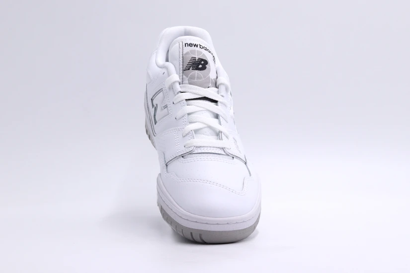 New Balance Unisex 550 Sneakers Λευκά 