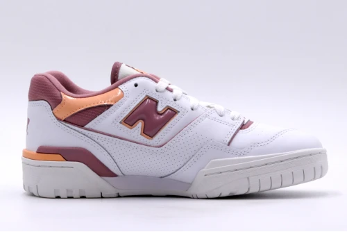 New Balance 550 Sneakers Γυναικεία (BBW550EA)
