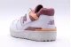 New Balance 550 Παπούτσια Λευκά, Σάπιο Μήλο