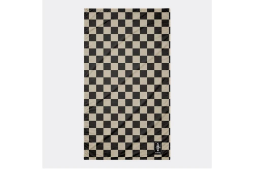 Bee Unusual Checkered Reef 100X180Cm Πετσέτα Θαλάσσης (BC-261200)