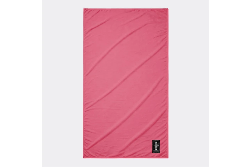 Bee Unusual Palm Bliss Πετσέτα Θαλάσσης 100x180cm