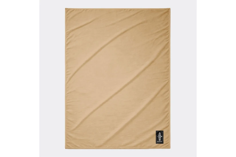 Bee Unusual Predator Beach Blanket Πετσέτα Θαλάσσης Λεοπάρ 150 x 200cm