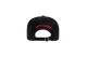 Dsquared2 Logo Patch Καπέλο Strapback Μαύρο, Διάφορα Xρώματα