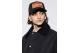 Dsquared2 Logo Patch Καπέλο Strapback Μαύρο, Διάφορα Xρώματα