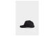 Dsquared2 D2 Upside Down Unisex Baseball Καπέλο Strapback Μαύρο, Λευκό