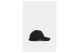 Dsquared2 D2 Upside Down Unisex Baseball Καπέλο Strapback Μαύρο, Λευκό