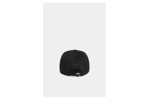 Dsquared2 D2 Upside Down Baseball Καπέλο Strapback (BCM0964 05C00001 M436)