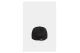 Dsquared2 D2 Upside Down Unisex Baseball Καπέλο Strapback Μαύρο