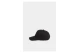 Dsquared2 D2 Upside Down Unisex Baseball Καπέλο Strapback Μαύρο