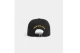 Dsquared2 Logo Patch Unisex Baseball Καπέλο Strapback Μαύρο