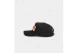Dsquared2 Logo Patch Unisex Baseball Καπέλο Strapback Μαύρο
