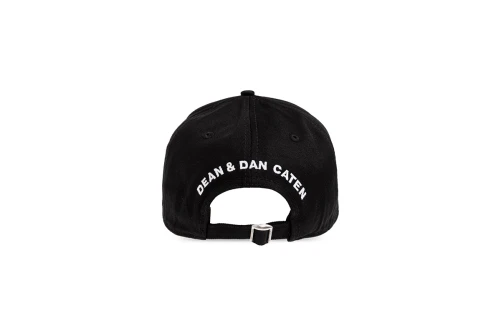 Dsquared2 T.g Un Καπέλο Strapback (BCM1024 05C00001 2124)