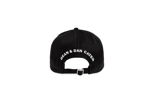 Dsquared2 T.g Un Καπέλο Strapback (BCM1024 05C00001 2124)