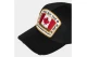 Dsquared2 Καπέλο Strapback Μαύρο, Κόκκινο, Κίτρινο, Λευκό
