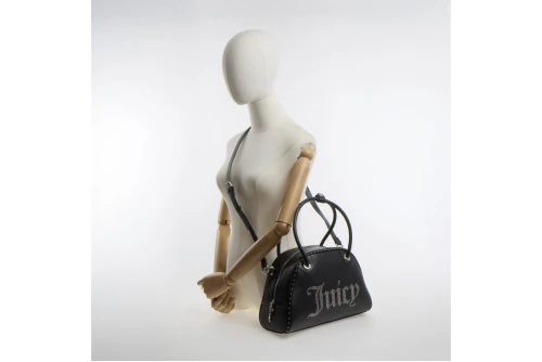 Juicy Couture Kimberly Bowling Τσάντα Ώμου - Χειρός (BEJ3J9922WVPNB1)