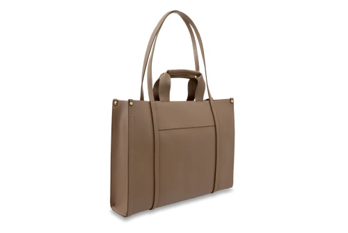 Juicy Couture Jasmine Large Double Handle Τσάντα Tote 45L (BEJ3J9932WVPN21)