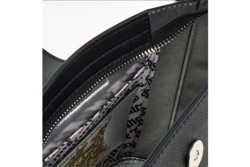 Juicy Couture Jasmine Medium Τσάντα Ώμου (BEJ3J9935WVP000)