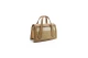 Juicy Couture Lily Straw Small Γυναικεία Τσάντα Ώμου - Χειρός Κάμελ, Μπεζ