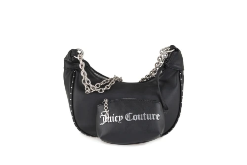 Juicy Couture Kimberly Small Hobo Τσάντα Ώμου - Χειρός (BEJQL7800WVPNB1)