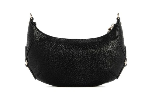 Guess Marsha Mini Τσάντα Ώμου - Χειρός (BG950172 BLACK)