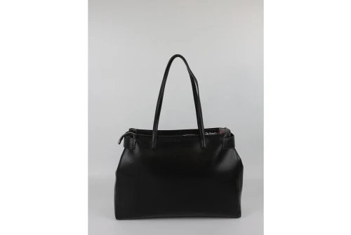 Juicy Couture Jasmine Large Double Handle Pu Τσάντα Ώμου - Χειρός (BIJ3J8959WVP000)