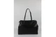 Juicy Couture Jasmine Large Double Handle PU Τσάντα Ώμου - Χειρός