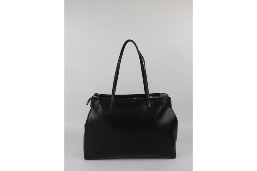 Juicy Couture Jasmine Large Double Handle PU Τσάντα Ώμου - Χειρός