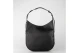Juicy Couture Jasmine Large Hobo Τσάντα Ώμου - Χειρός Μαύρη