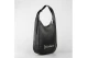 Juicy Couture Jasmine Large Hobo Τσάντα Ώμου - Χειρός Μαύρη
