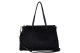 Juicy Couture Jasmine Rusty Large Τσάντα Ώμου - Χειρός Μαύρη