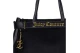Juicy Couture Jasmine Rusty Large Τσάντα Ώμου - Χειρός Μαύρη