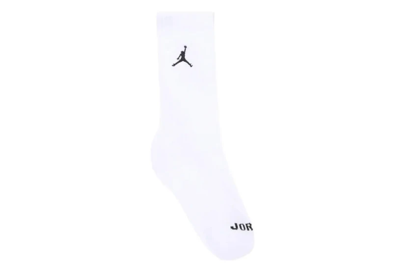 Jordan Baseline Κάλτσες Ψηλές 3 Ζευγάρια (BJ0828 R78)