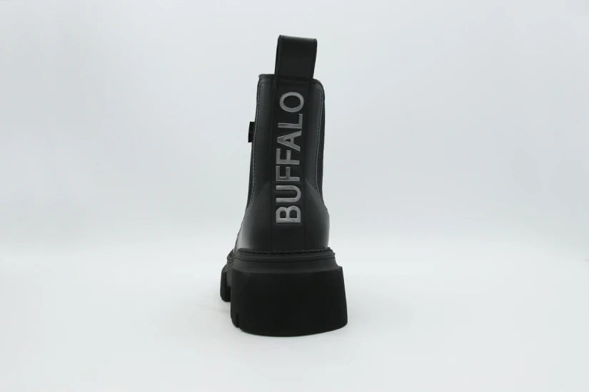 Buffalo Mave Chelsea Μποτάκια Μόδας Γυναικεία (BN1270155)