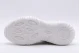 Buffalo Blader One Γυναικεία Παπούτσια Λευκά (BN16308601)